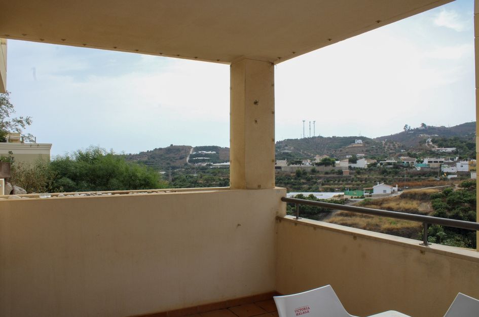 Appartement in Torrox