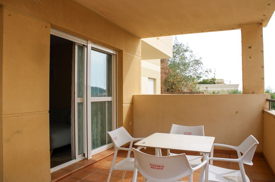 Appartement in Torrox