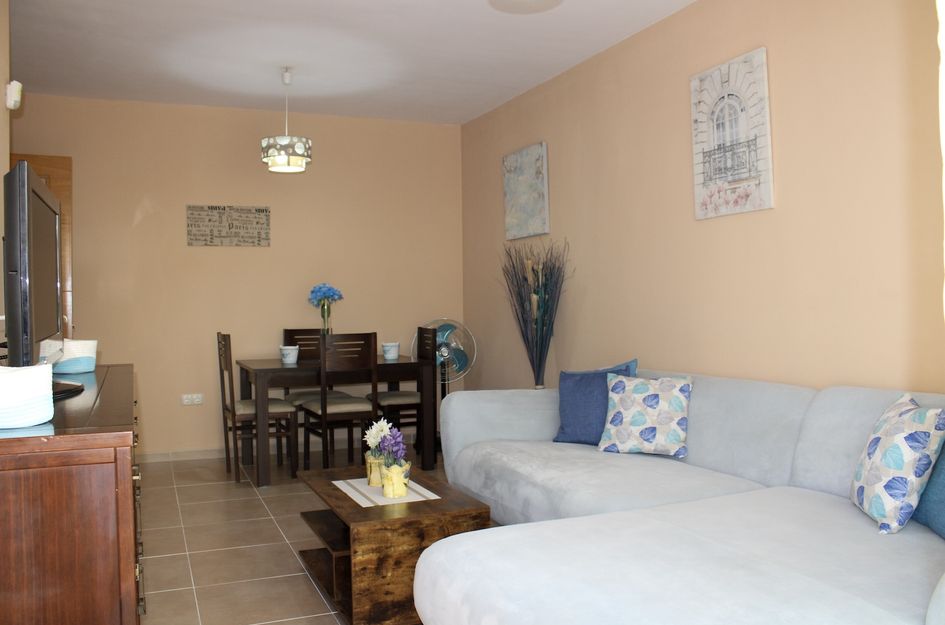 Appartement in Torrox