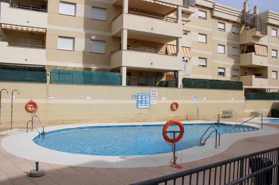 Appartement in Torrox