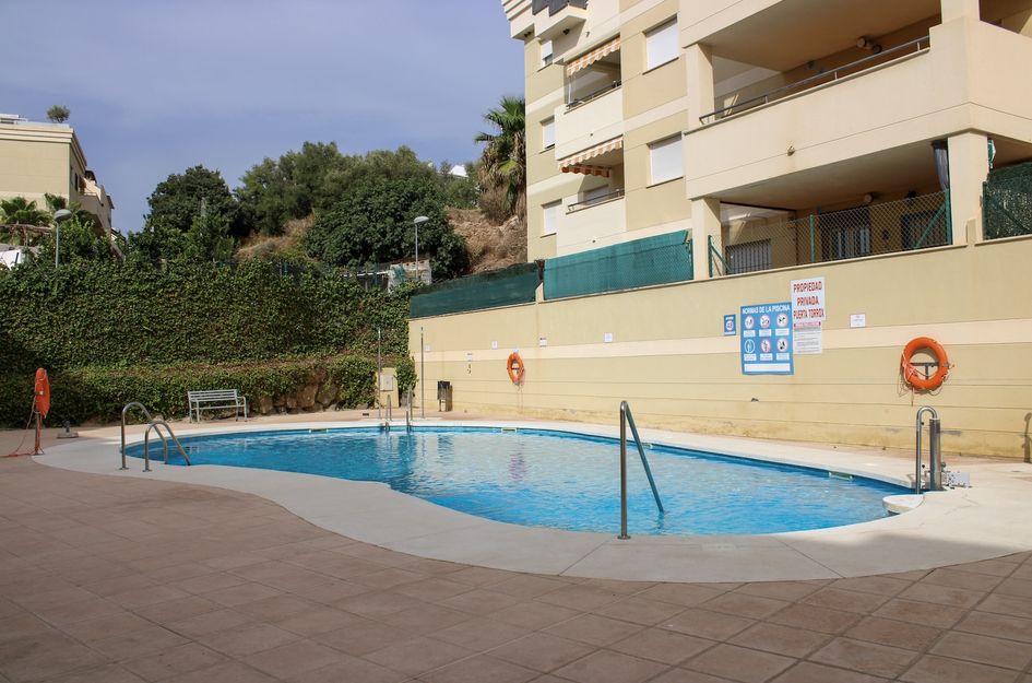 Appartement in Torrox