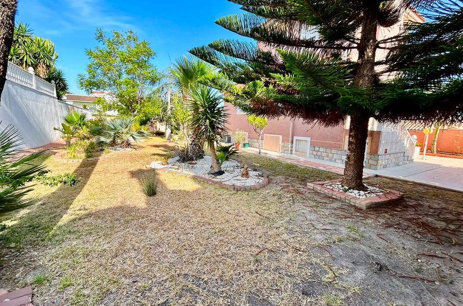 Villa in Torrevieja