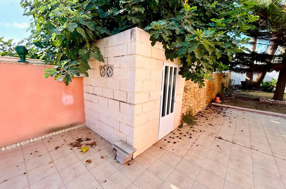 Villa in Torrevieja