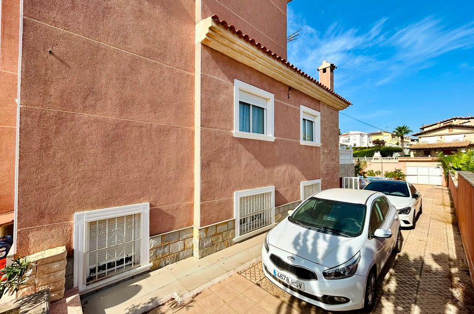 Villa in Torrevieja