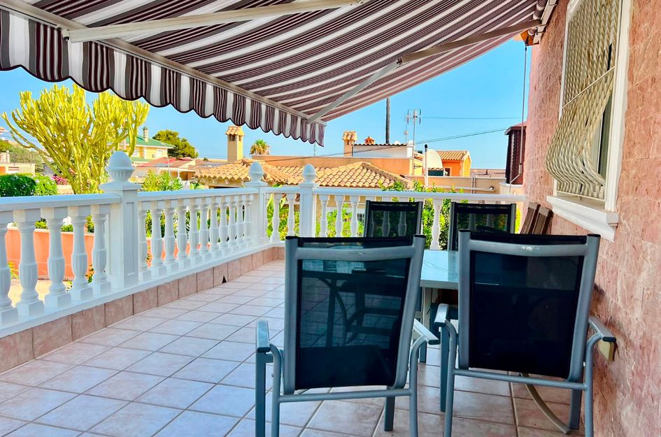 Villa in Torrevieja