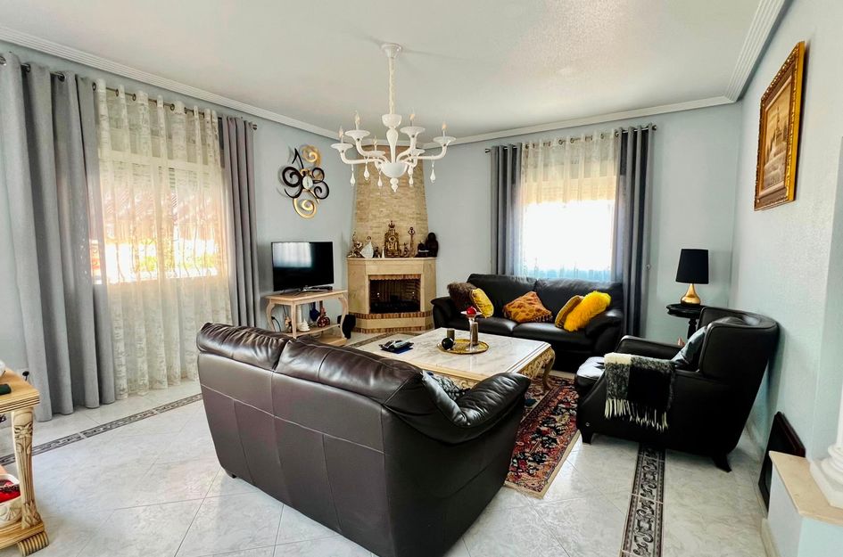 Villa in Torrevieja