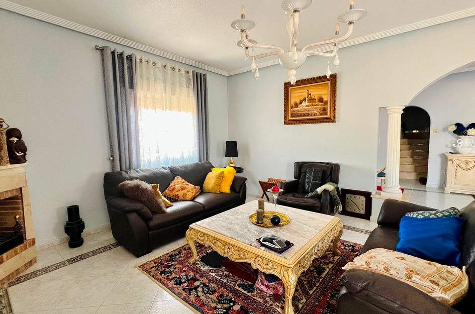 Villa in Torrevieja