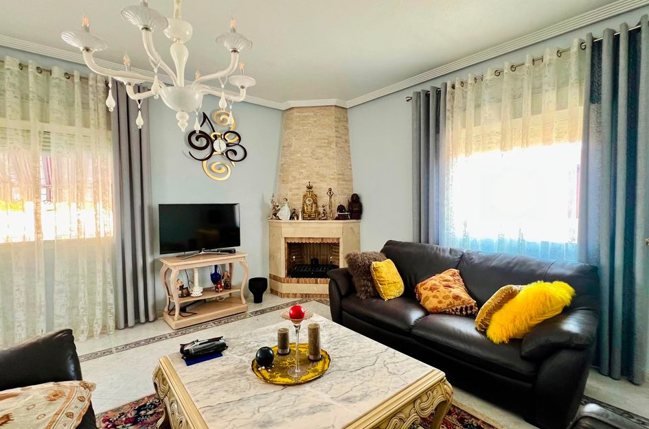 Villa in Torrevieja