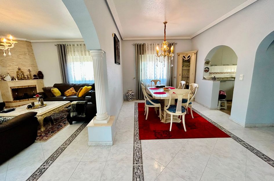 Villa in Torrevieja