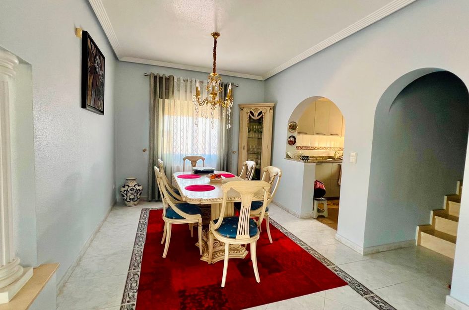 Villa in Torrevieja