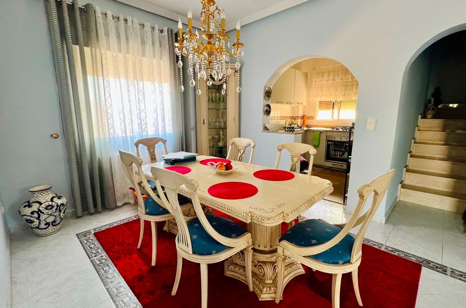 Villa in Torrevieja