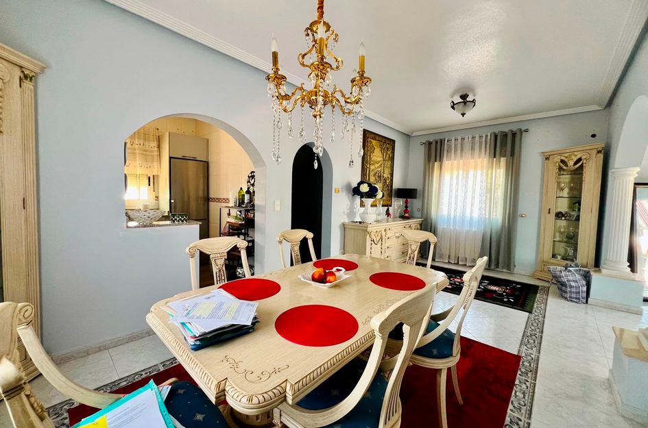 Villa in Torrevieja