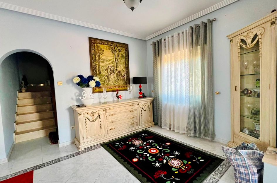 Villa in Torrevieja