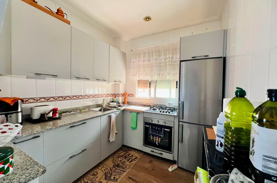 Villa in Torrevieja