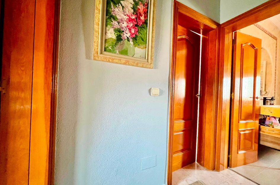 Villa in Torrevieja