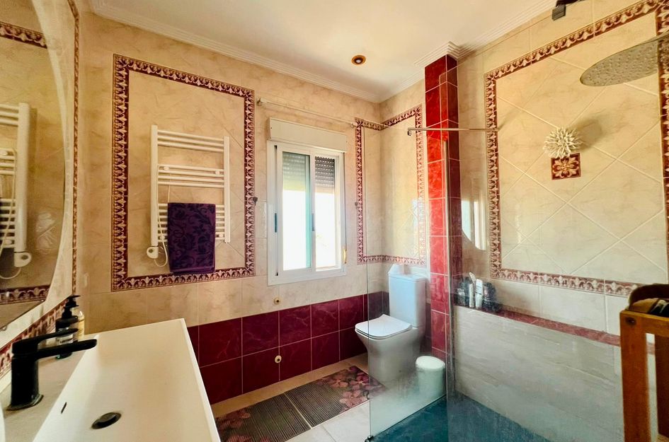 Villa in Torrevieja