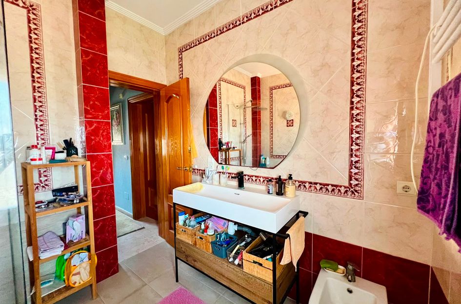 Villa in Torrevieja