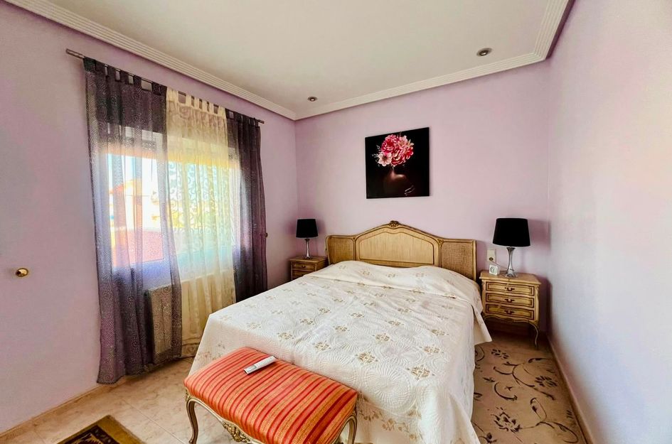 Villa in Torrevieja