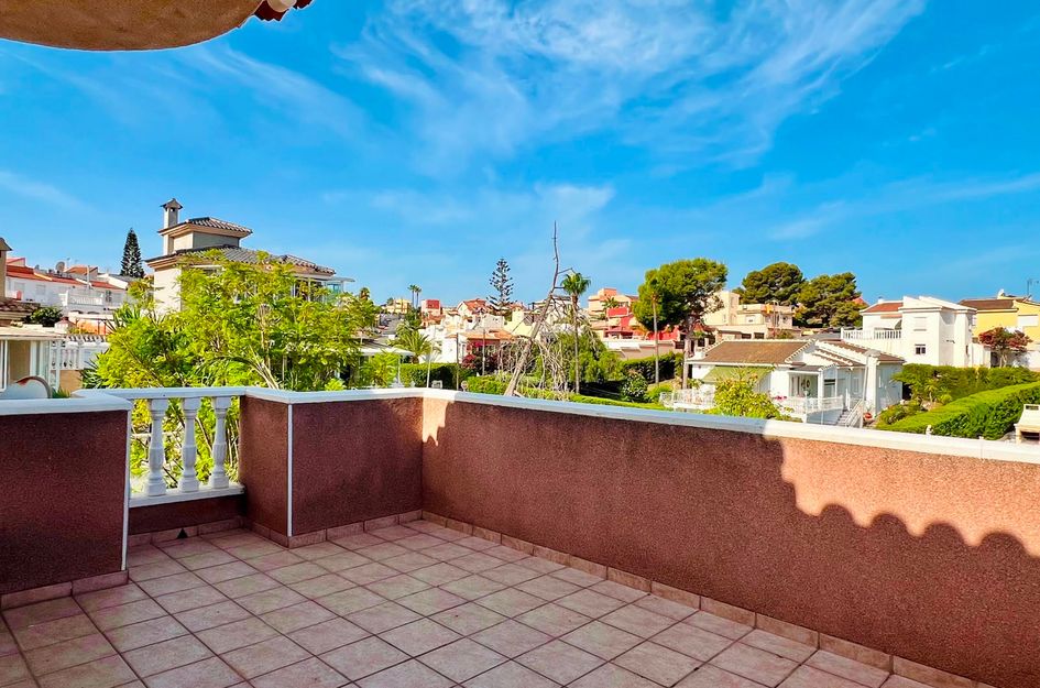 Villa in Torrevieja