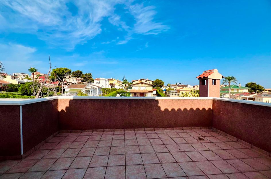 Villa in Torrevieja