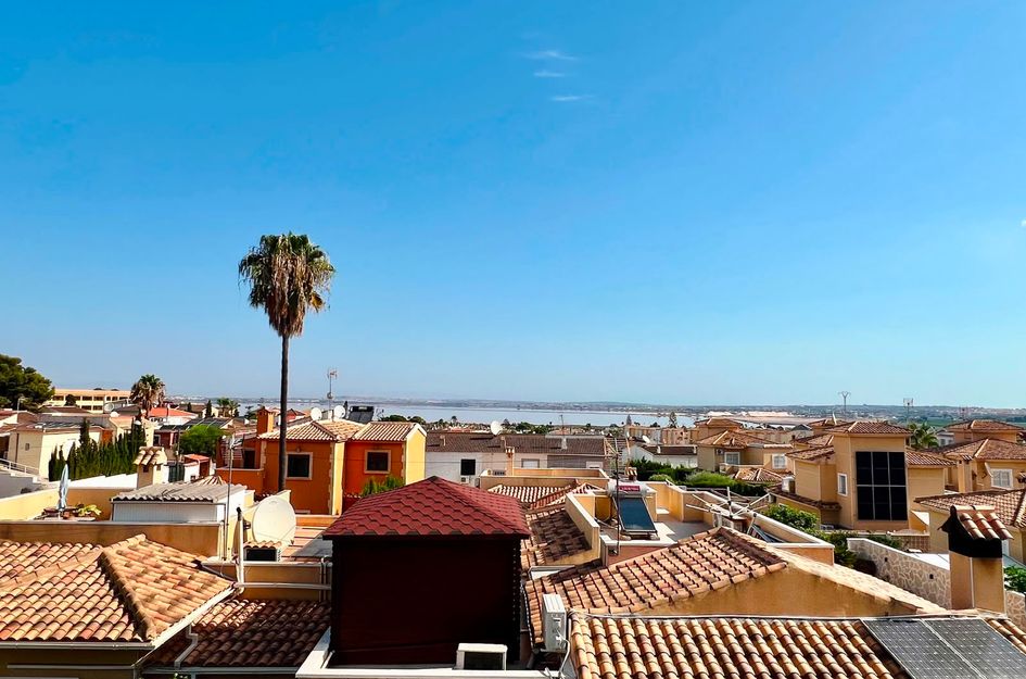 Villa in Torrevieja
