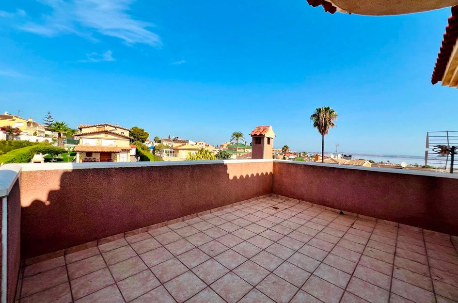 Villa in Torrevieja