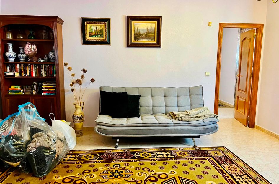 Villa in Torrevieja