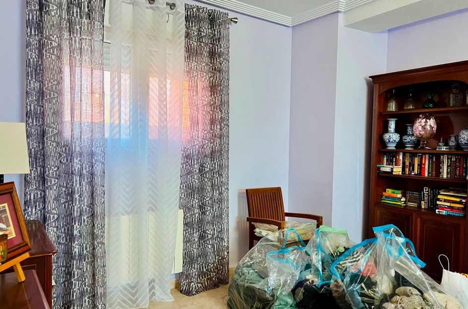 Villa in Torrevieja