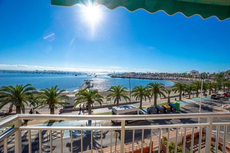 Appartement in San Pedro del Pinatar