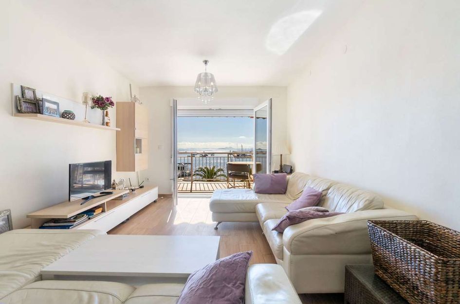 Appartement in San Pedro del Pinatar