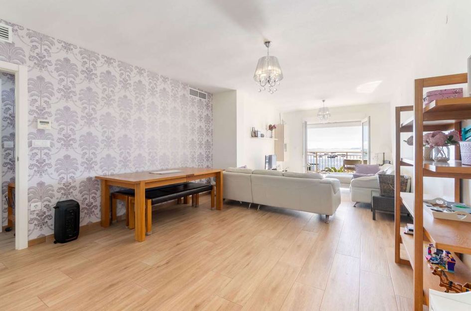 Appartement in San Pedro del Pinatar
