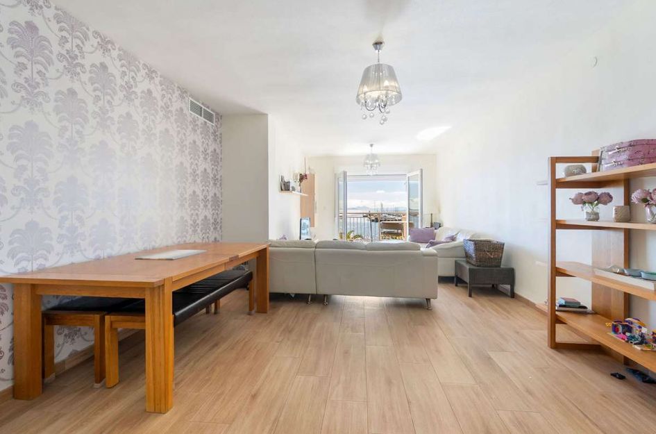 Appartement in San Pedro del Pinatar