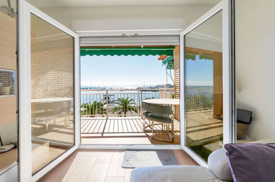 Appartement in San Pedro del Pinatar