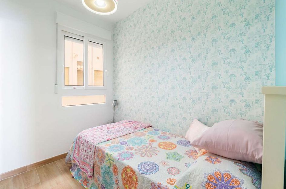 Appartement in San Pedro del Pinatar