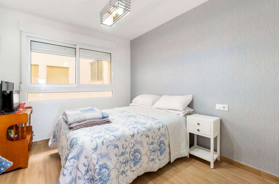 Appartement in San Pedro del Pinatar