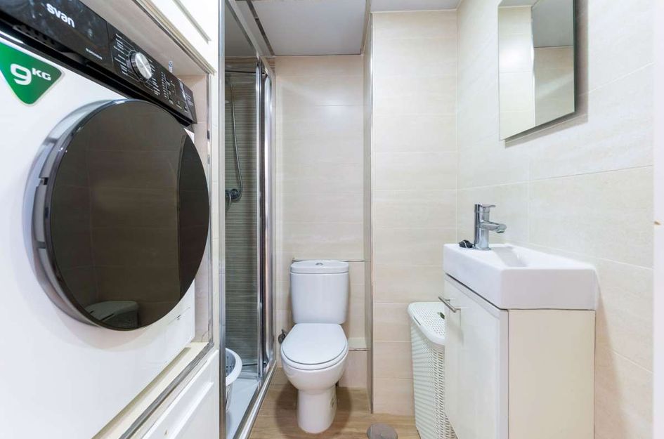 Appartement in San Pedro del Pinatar