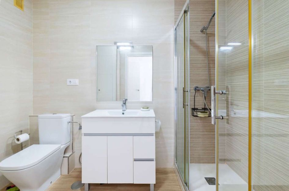 Appartement in San Pedro del Pinatar
