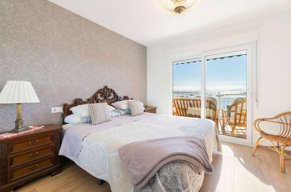 Appartement in San Pedro del Pinatar