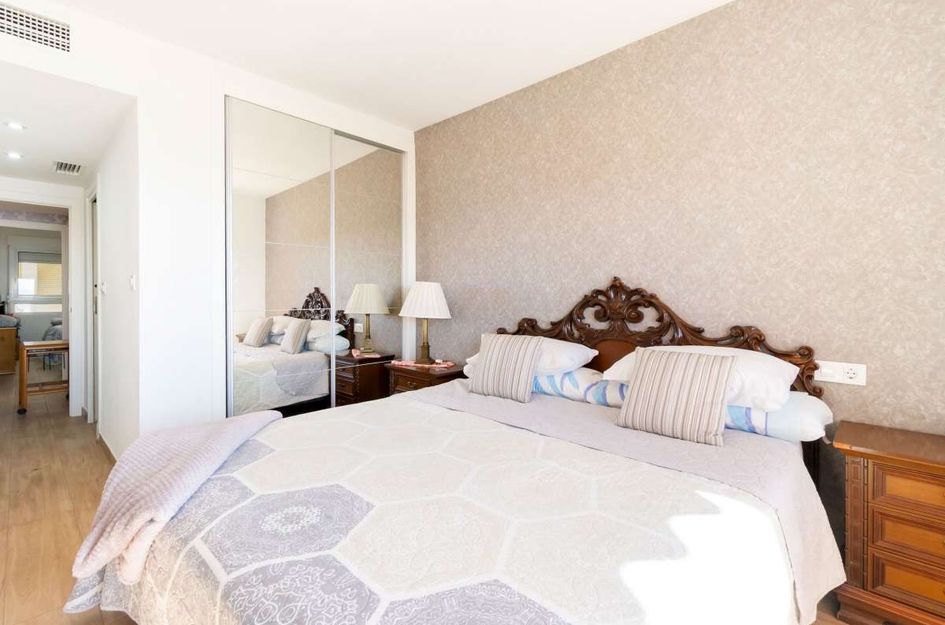 Appartement in San Pedro del Pinatar