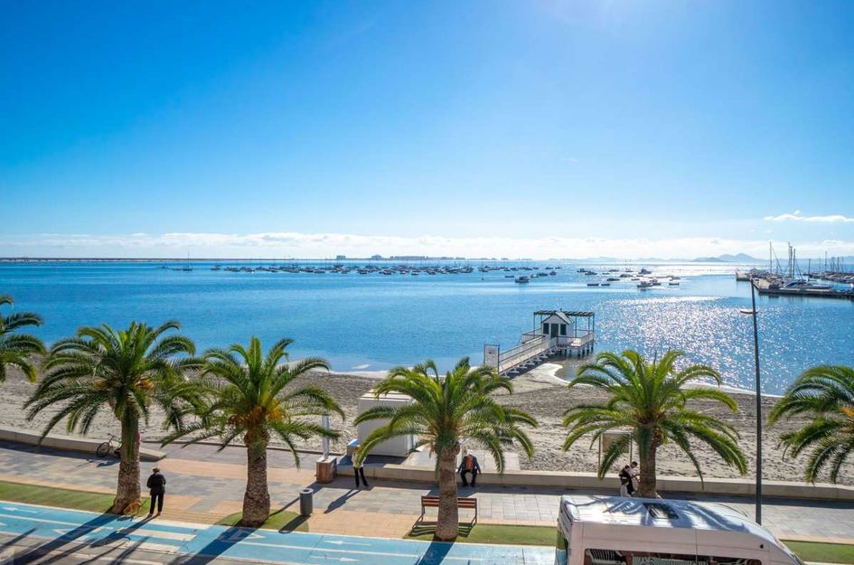 Appartement in San Pedro del Pinatar