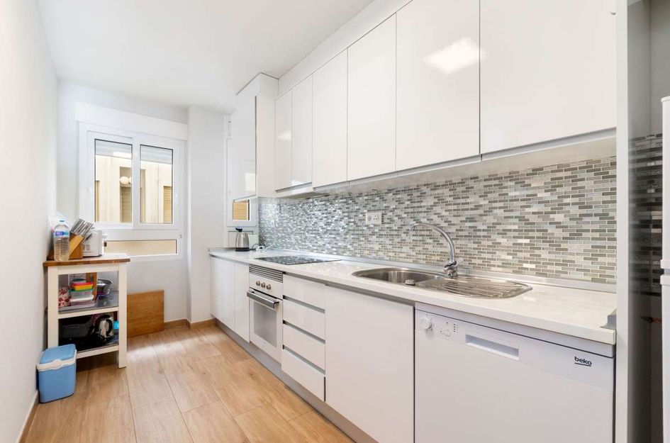 Appartement in San Pedro del Pinatar