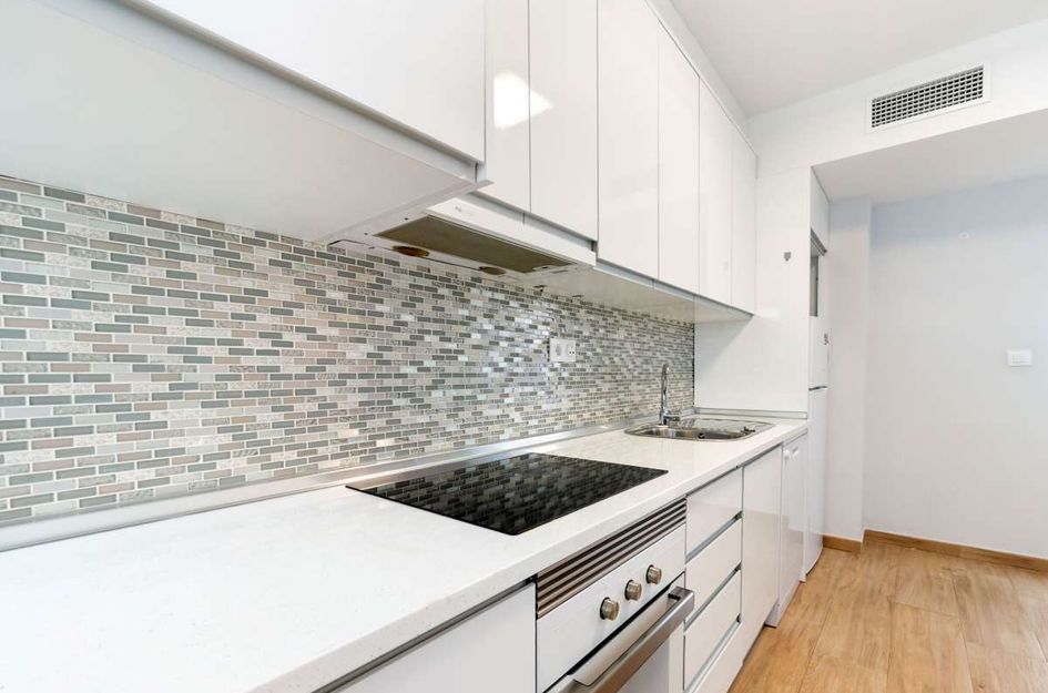Appartement in San Pedro del Pinatar