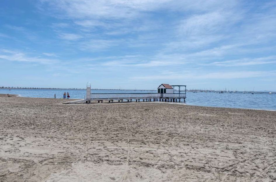 Appartement in San Pedro del Pinatar