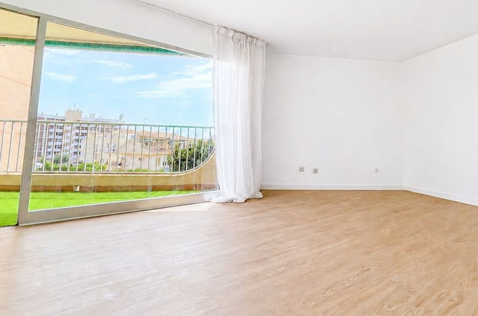 Appartement in La Zenia