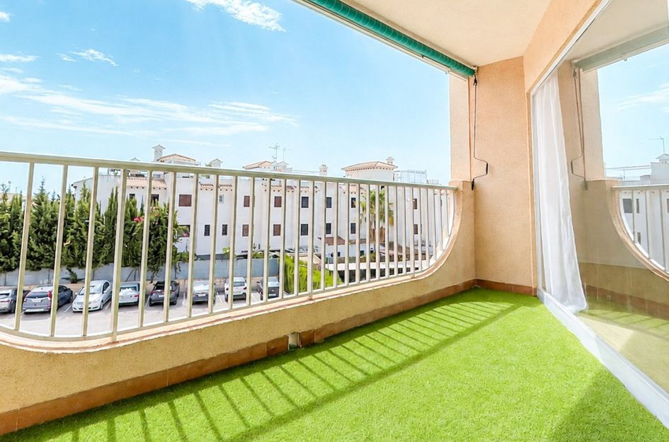 Appartement in La Zenia