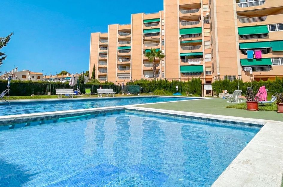 Appartement in La Zenia