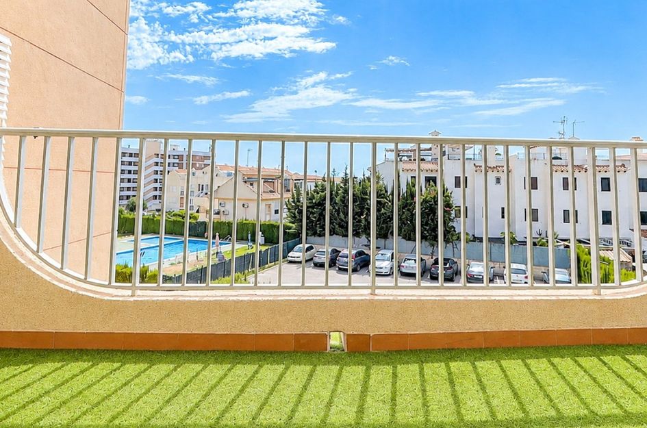 Appartement in La Zenia