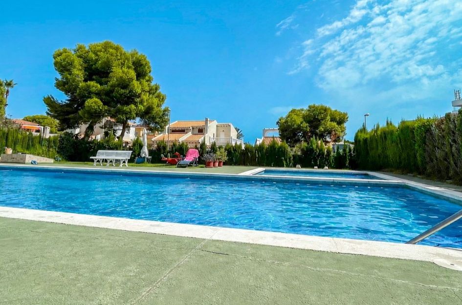 Appartement in La Zenia