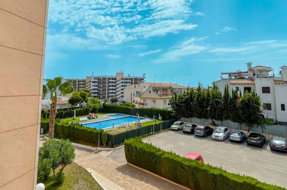 Appartement in La Zenia