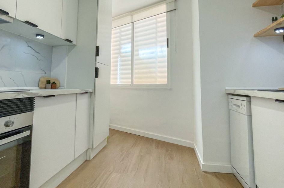Appartement in La Zenia